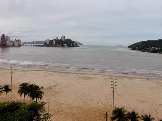 Apartamento venda em São Vicente