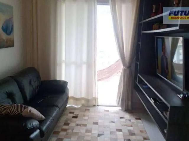 Apartamento venda em São Vicente