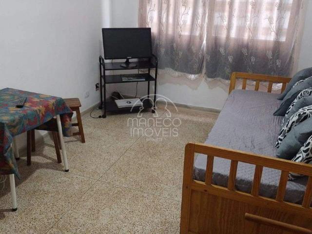 Apartamento venda em São Vicente