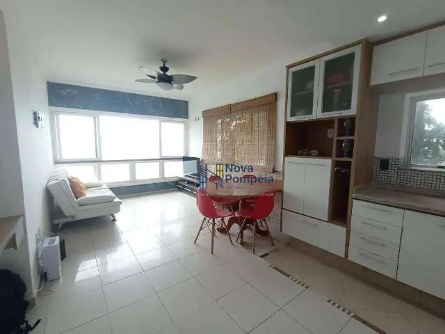 Apartamento venda em São Vicente
