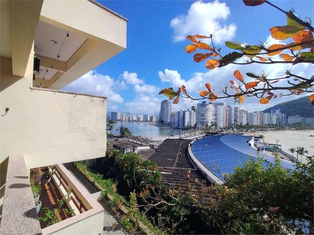 Apartamento venda em São Vicente, Região Geográfica Intermediária de São Paulo