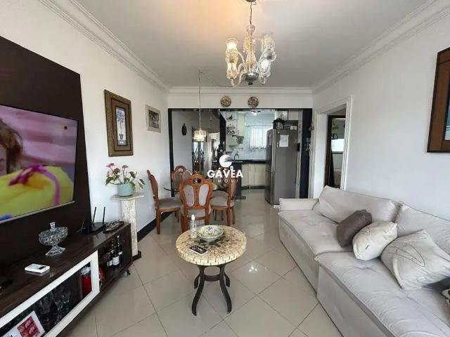 Apartamento venda em São Vicente, Região Geográfica Intermediária de São Paulo