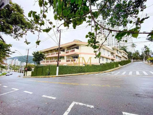 Apartamento venda em São Vicente