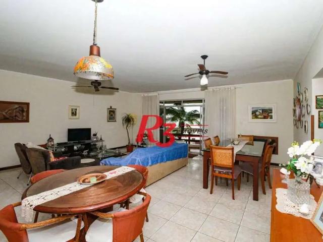 Apartamento venda em São Vicente