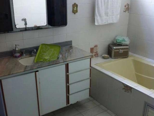 Apartamento venda em São Vicente