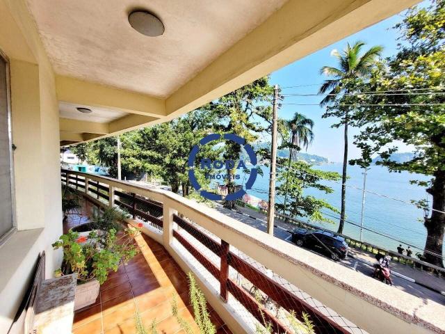 Apartamento venda em São Vicente