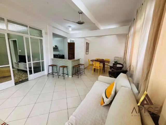 Apartamento venda em São Vicente