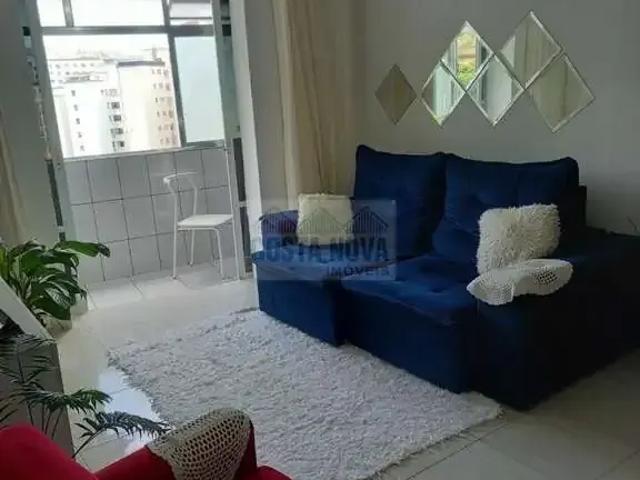 Apartamento venda em São Vicente