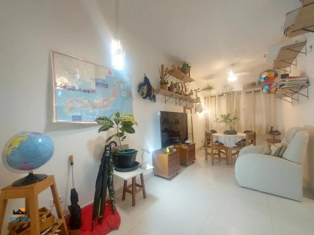 Apartamento venda em São Vicente