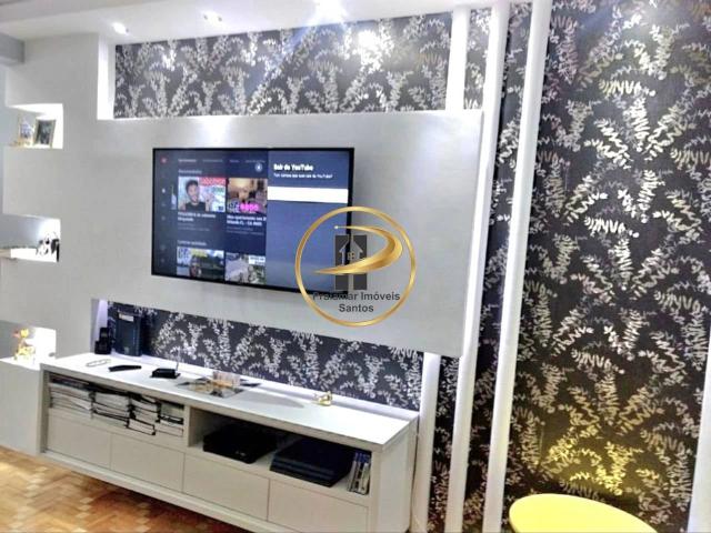 Apartamento venda em São Vicente
