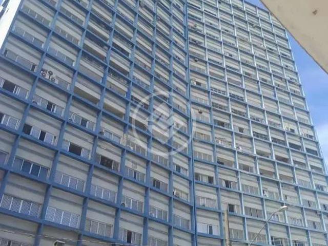 Apartamento venda em São Vicente