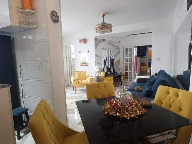 Apartamento venda em São Vicente, Região Geográfica Intermediária de São Paulo
