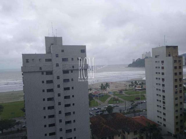 Apartamento venda em Região Imediata de Santos, Região Metropolitana da Baixada Santista
