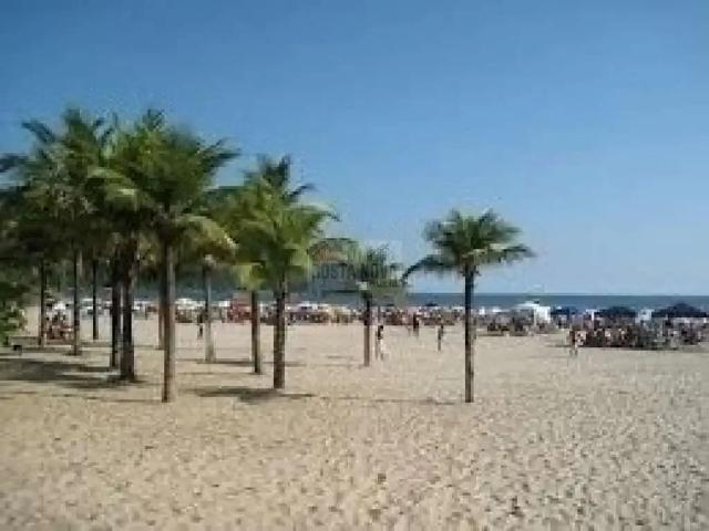 Apartamento venda em São Vicente