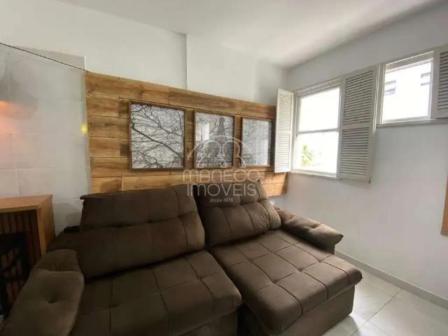 Apartamento venda em São Vicente
