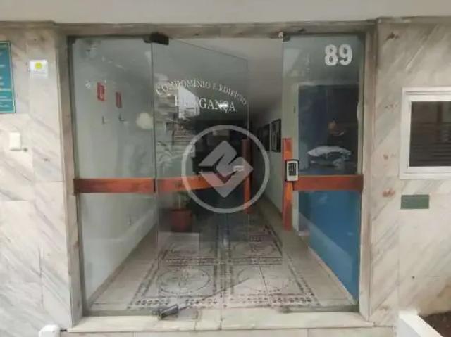 Apartamento venda em São Vicente