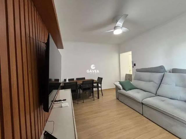 Apartamento venda em São Vicente, Região Geográfica Intermediária de São Paulo