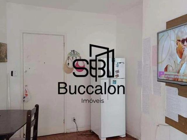 Apartamento venda em Pompéia, Santos