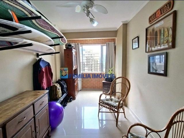 Apartamento venda em São Vicente