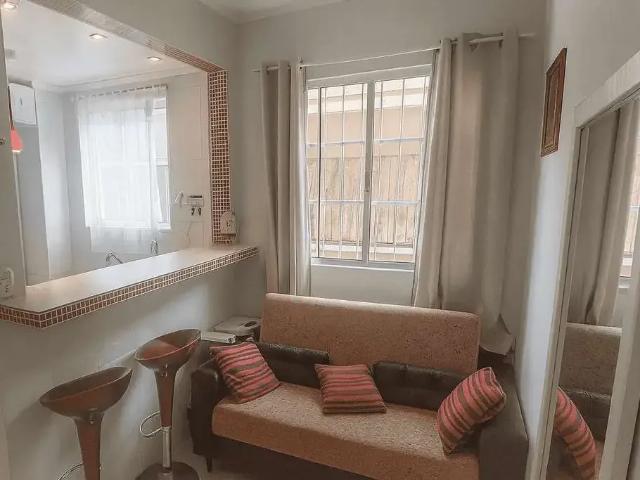 Apartamento venda em Vila Morro do Itararé, São Vicente