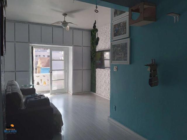 Apartamento venda em São Vicente