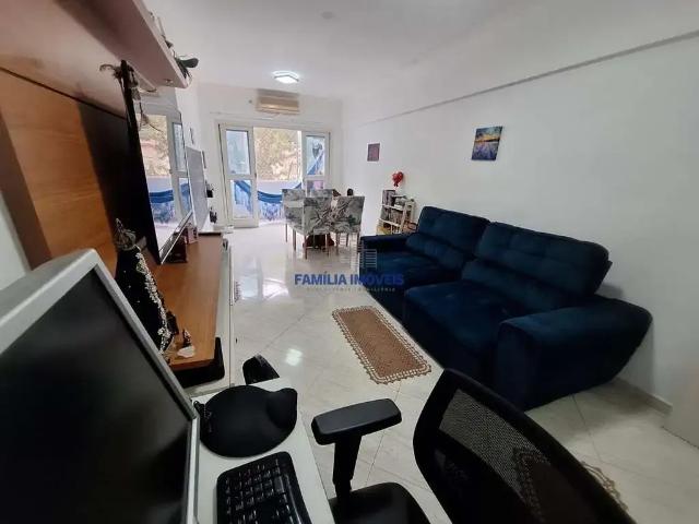 Apartamento venda em São Vicente
