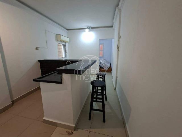 Apartamento venda em São Vicente