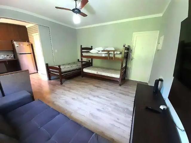 Apartamento venda em São Vicente, Região Geográfica Intermediária de São Paulo