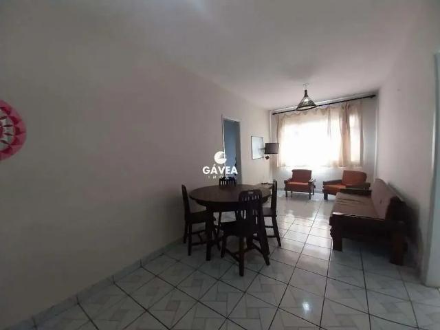 Apartamento venda em São Vicente, Região Geográfica Intermediária de São Paulo