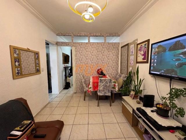 Apartamento venda em São Vicente, Região Geográfica Intermediária de São Paulo