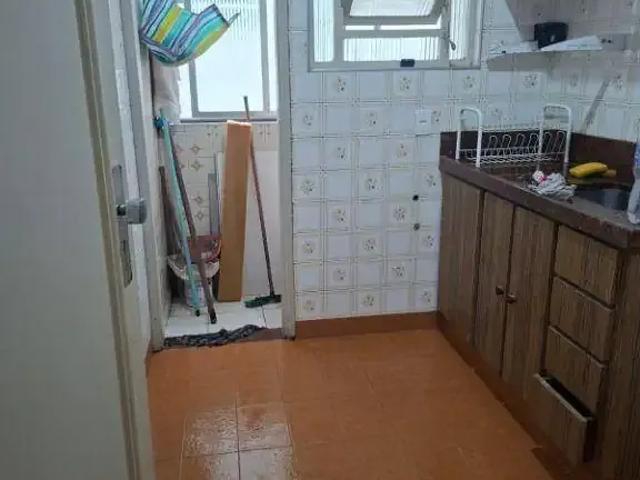 Apartamento venda em São Vicente