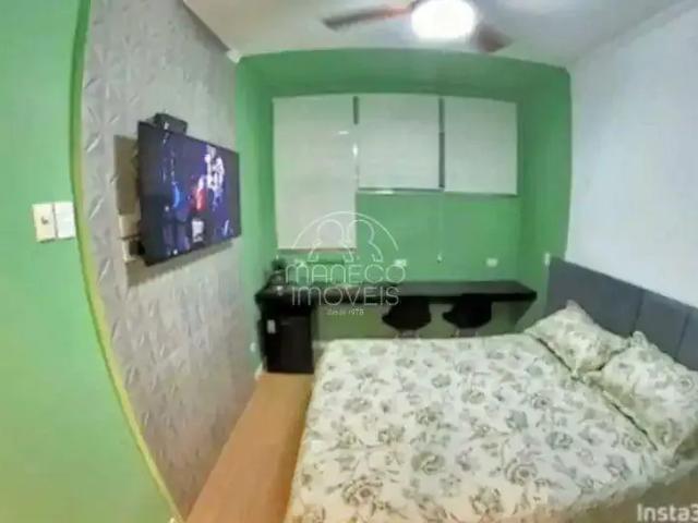 Apartamento venda em São Vicente