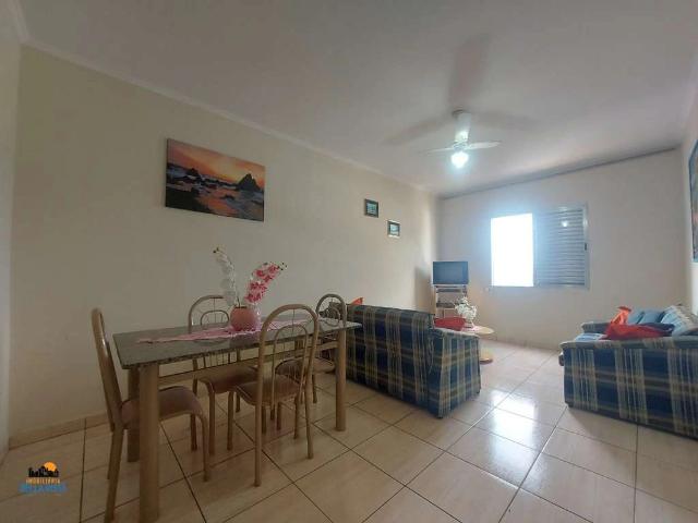 Apartamento venda em São Vicente
