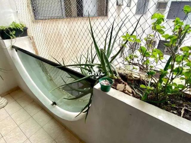 Apartamento venda em São Vicente, Região Geográfica Intermediária de São Paulo