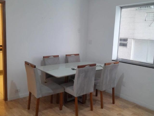 Apartamento venda em São Vicente