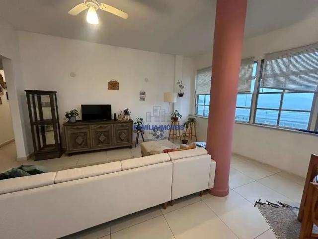 Apartamento venda em São Vicente