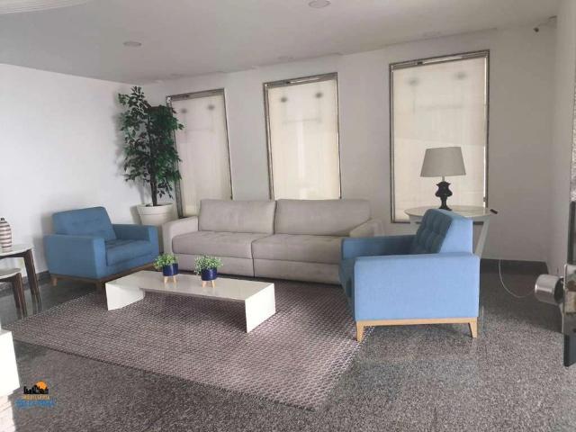 Apartamento venda em São Vicente