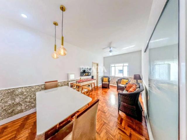 Apartamento venda em São Vicente