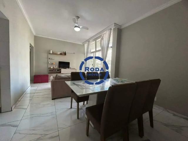 Apartamento venda em São Vicente