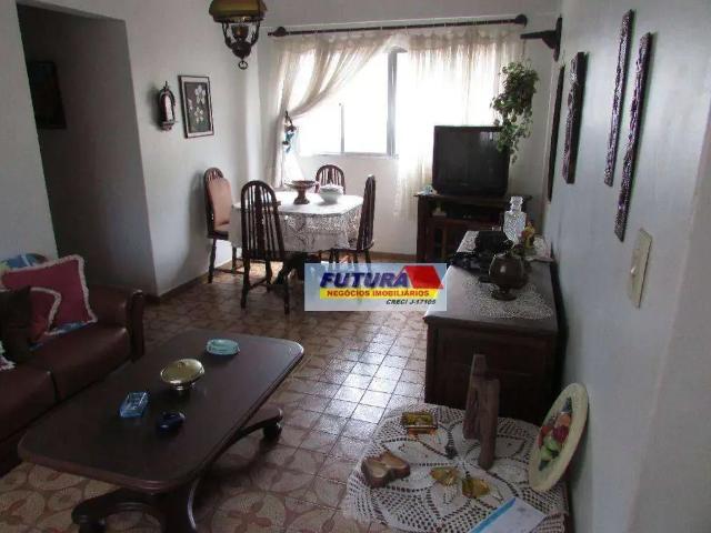 Apartamento venda em São Vicente