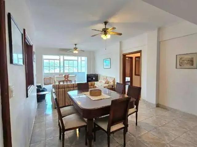 Apartamento venda em São Vicente