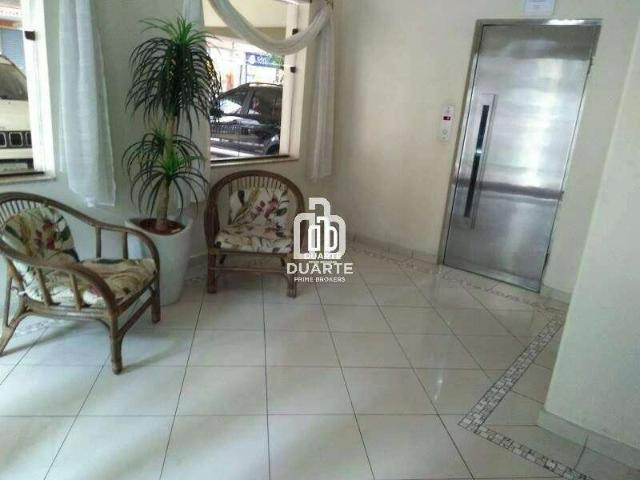 Apartamento venda em São Vicente