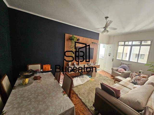 Apartamento venda em São Vicente