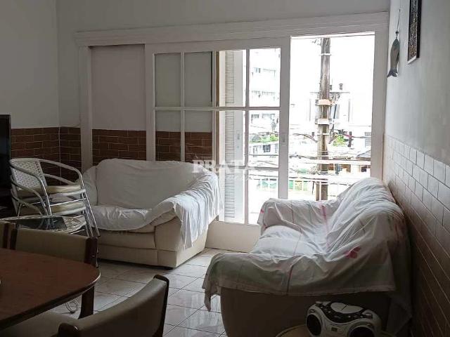 Apartamento venda em São Vicente
