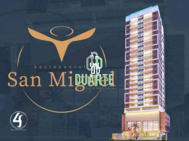 Apartamento venda em São Vicente