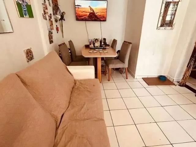Apartamento venda em São Vicente