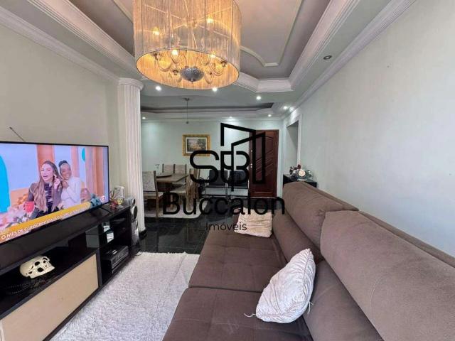 Apartamento venda em São Vicente