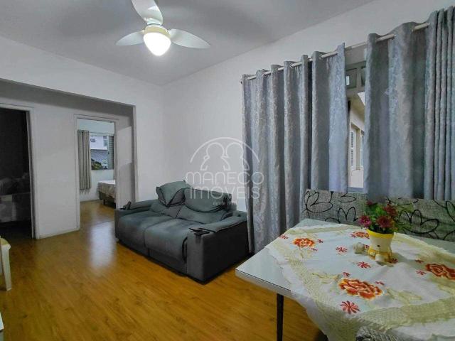 Apartamento venda em São Vicente