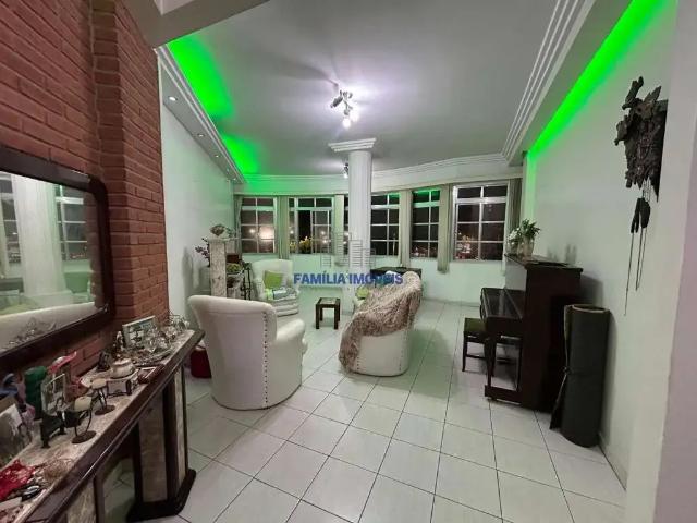 Apartamento venda em São Vicente