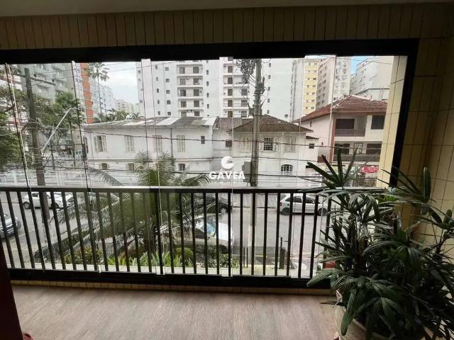 Apartamento venda em São Vicente, Região Geográfica Intermediária de São Paulo